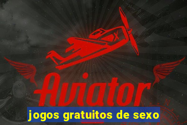 jogos gratuitos de sexo